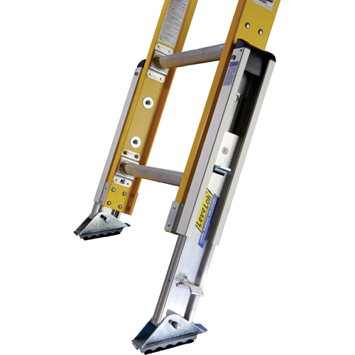 Niveleurs Ontario Safety Products