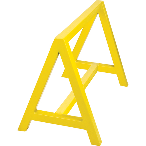 Heavy Duty Workhorses, 2000 lbs. Capacity, 36" L x 20" W x 24" H Ontario Safety Products