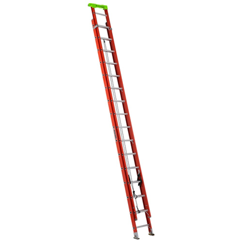 &eacute;chelle &agrave; coulisses Pro Top, Cap 300 lb, 29' h, Calibre 1A Ontario Safety Products