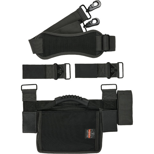 Arsenal 5300 Ladder Shoulder Lifting Strap & Carrying Handle Ontario Safety Products