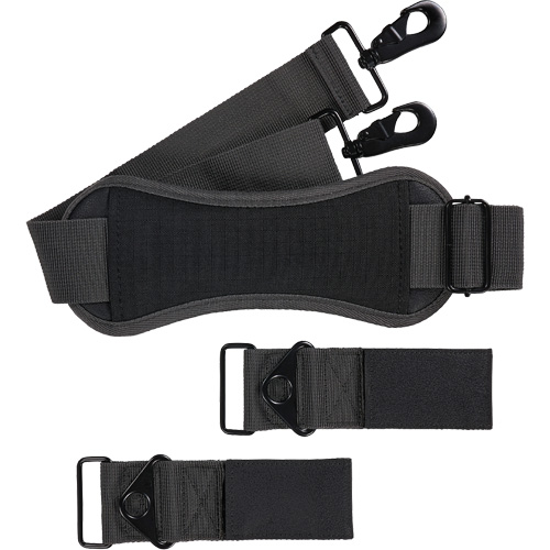 Arsenal 5302 Ladder Shoulder Lifting Strap Ontario Safety Products