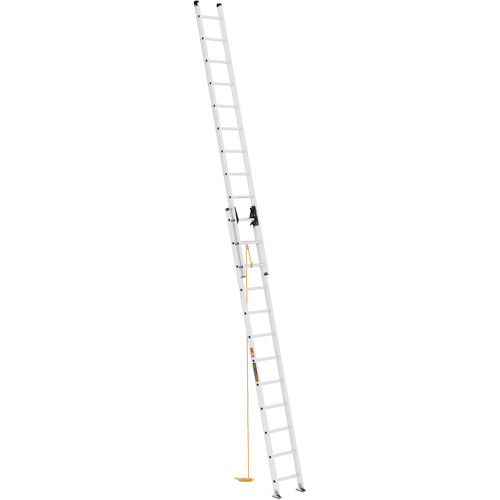 &eacute;chelle coulissante Jobsite Series, Cap 250 lb, 24' h, Calibre 1 Ontario Safety Products
