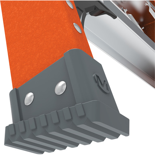 Escabeau, 10', Fibre de verre, Capacit&eacute; 375 lb, Type 1AA Ontario Safety Products