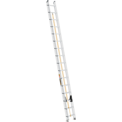 Jobsite Series Extension Ladder, 225 lbs. Cap., 32' H, Grade 2 Ontario Safety Products