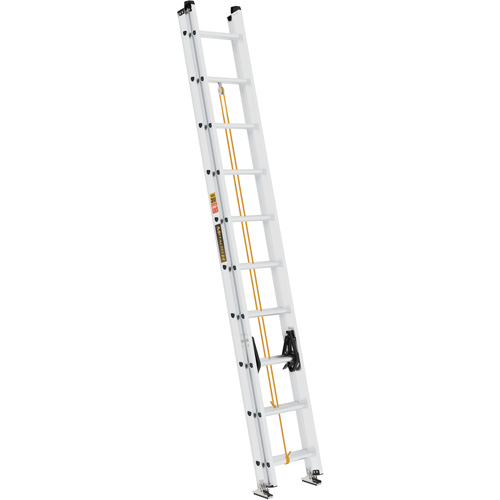 &eacute;chelle coulissante Jobsite Series, Cap 225 lb, 32' h, Calibre 1 Ontario Safety Products