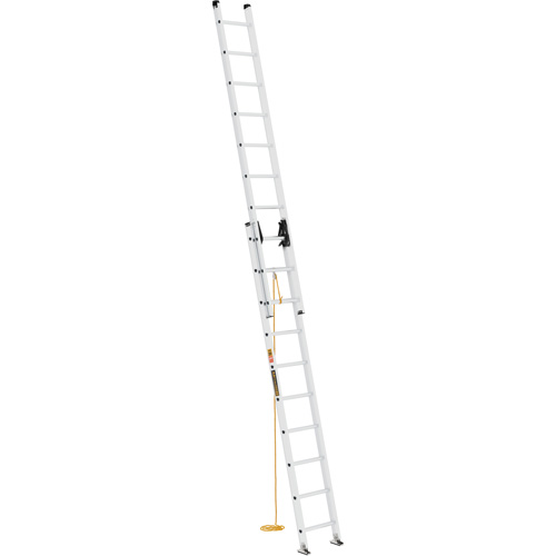 &eacute;chelle coulissante Jobsite Series, Cap 225 lb, 32' h, Calibre 1 Ontario Safety Products