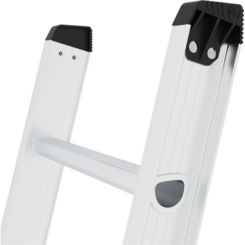 &eacute;chelle coulissante Jobsite Series, Cap 225 lb, 32' h, Calibre 1 Ontario Safety Products