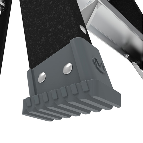 Step Ladder, 6', Fibreglass, 250 lbs. Capacity, Type 1 Ontario Safety Products