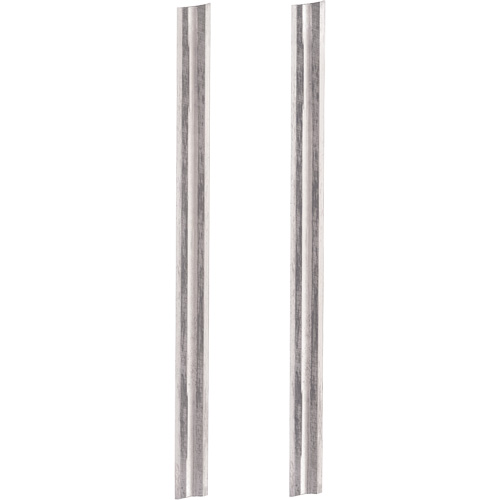 Lames de rechange r&eacute;versible au carbure pour raboteuse Ontario Safety Products