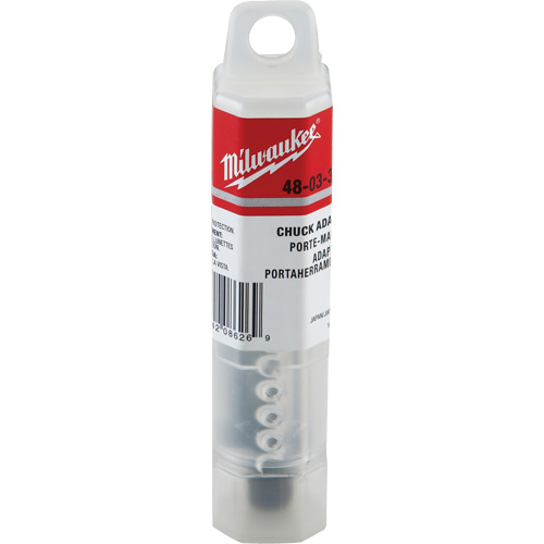 SDS-Plus to 1/2" Chuck Adapter Ontario Safety Products