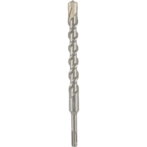MX4 4-Cutter Rotary Hammer Drill Bit, 3/4", SDS-Plus Shank, Carbide Ontario Safety Products