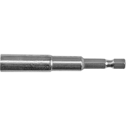 Hex Shank Bit Extension, 12" Length, 7/16" Shank Ontario Safety Products