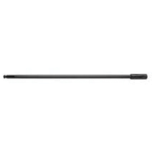 Hex Shank Bit Extension, 18" Length, 7/16" Shank Ontario Safety Products