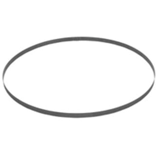 Deep-Cut Portable Band Saw Blade, Bi-Metal, 44-7/8" L x 1/2" W x 0.02" Thick, 18 TPI Ontario Safety Products