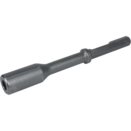 Marteau pour tige de mise &agrave; la terre, Embout 5/8", Prise 3/4", Longueur 9-3/4" Ontario Safety Products