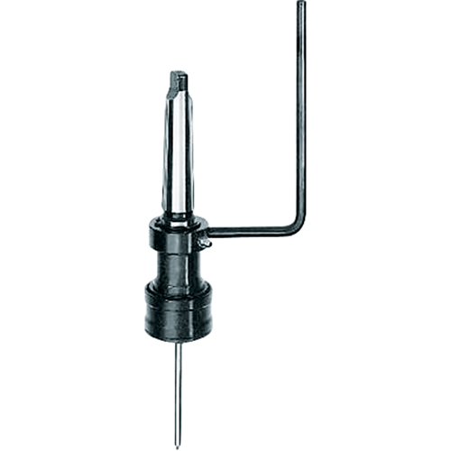 No. 3 Morse Taper Quick Change Assembly Ontario Safety Products