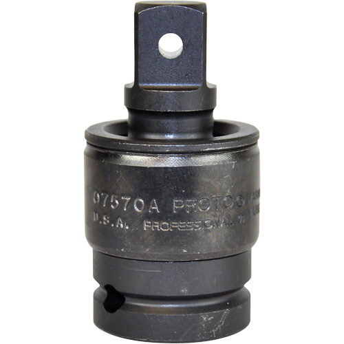 Universal Joint, Impact, 3/4" Drive Ontario Safety Products
