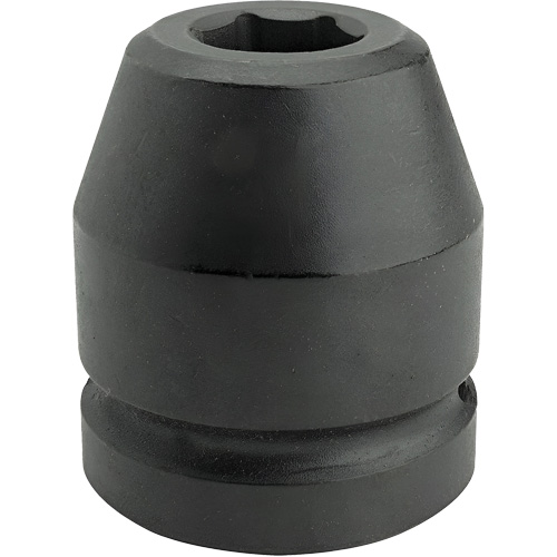 Douille, Chocs, 3-1/8", Prise 1-1/2", 6 pans Ontario Safety Products