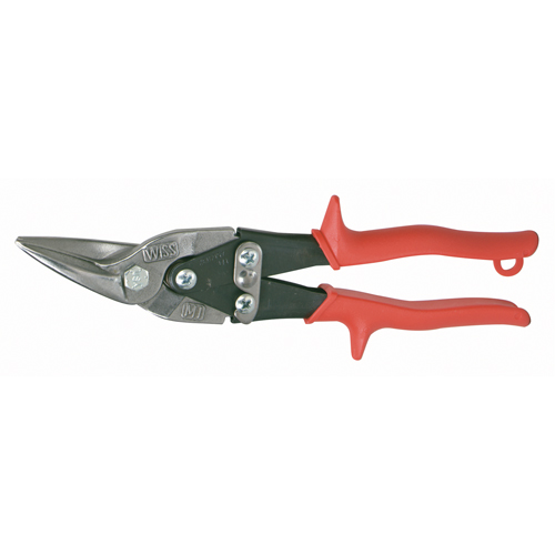 Metalmaster&reg; Compound Snips, 1-3/8" Cut Length, Left Cut Ontario Safety Products