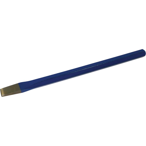 Long Flat Chisel Ontario Safety Products