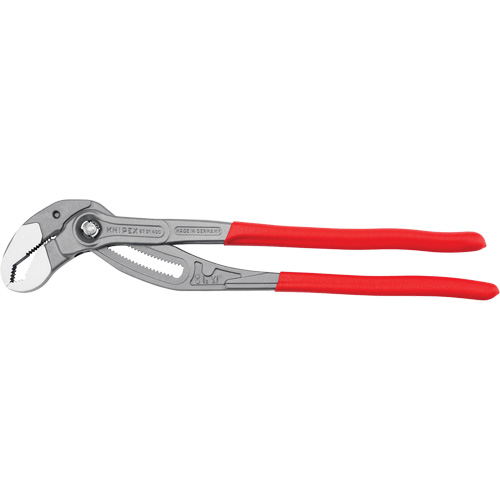 Cobra&reg; XL Water Pump Pliers, 16" Ontario Safety Products