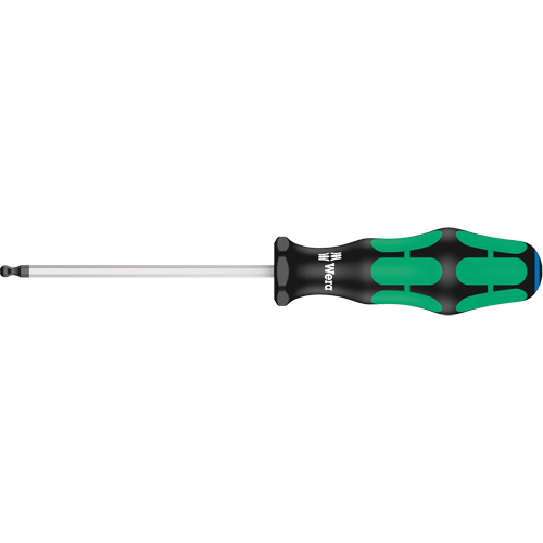 Hex Plus Screwdriver 5/32 Ontario Safety Products