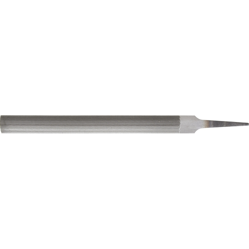 Lime, Demi-ronde, 8" l, Coupe Demi-douce Ontario Safety Products