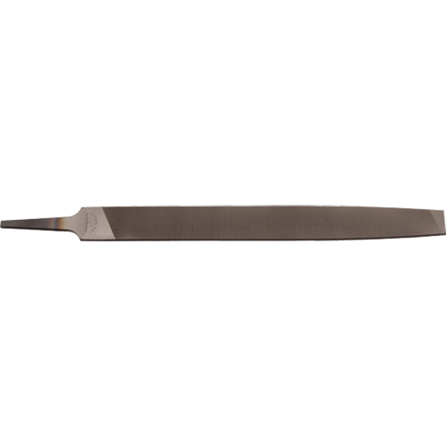 Mill File, 12", Bastard Ontario Safety Products