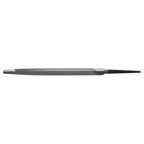 Lime conique r&eacute;guli&egrave;re, Triangle, 6" Ontario Safety Products