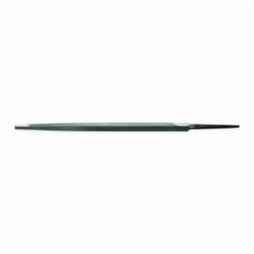 Lime conique mince, Triangle, 7" Ontario Safety Products