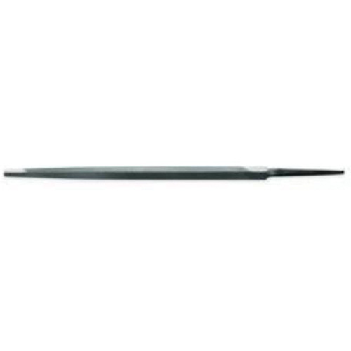 Lime conique mince, Triangle, 4", Simple Ontario Safety Products