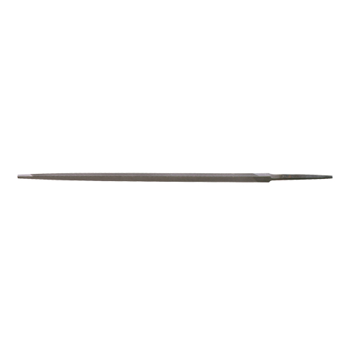 Lime double conique extra mince, Triangle, 6", Lisse Ontario Safety Products