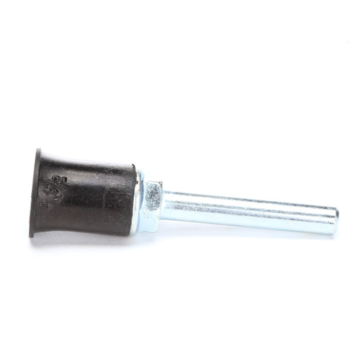 Tampon pour disque &agrave; remplacement rapide Standard Abrasives Ontario Safety Products