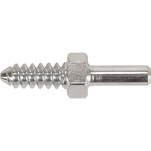 Standard Abrasives Mandrel for Unitized Wheel Ontario Safety Products