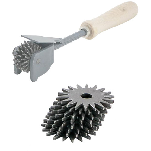 Meules de rechange pour outil de dressage de meules Ontario Safety Products