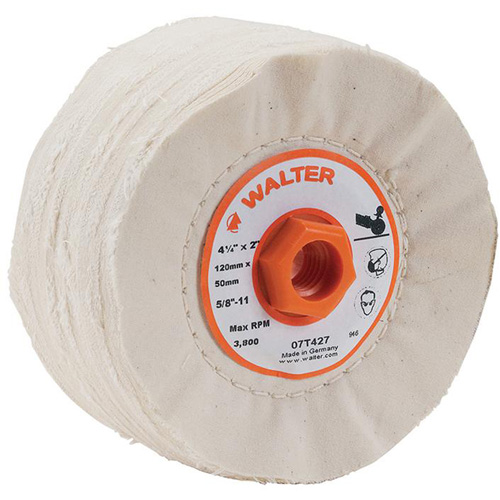 Soft Fold Buffing Drum Ontario Safety Products