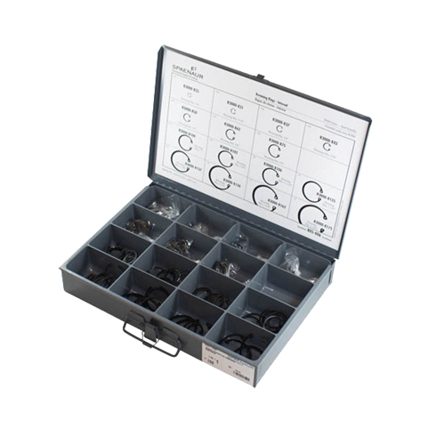 Internal Retaining Ring Assortments Ontario Safety Products