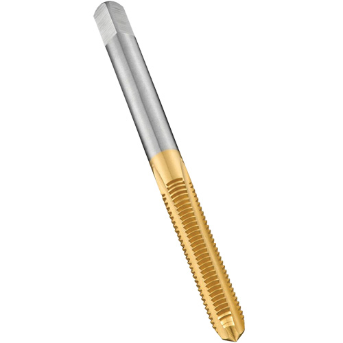 Taraud pour fonte, Acier rapide, Filet M6x1 Ontario Safety Products
