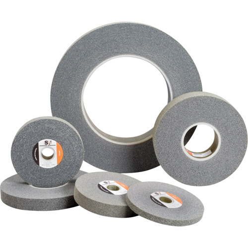 Standard Abrasives Light Deburring Wheel Ontario Safety Products