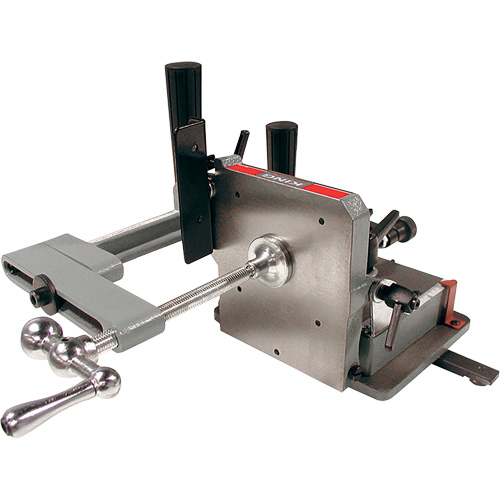 Tenoning Jig Ontario Safety Products
