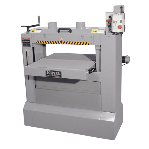 Machines &agrave; sabler &agrave; deux tambours 26" x 12" Ontario Safety Products