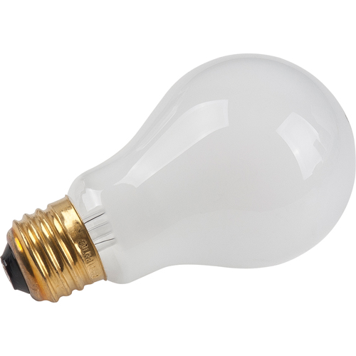 Lampes &agrave; incandescence &eacute;conomiques Ontario Safety Products