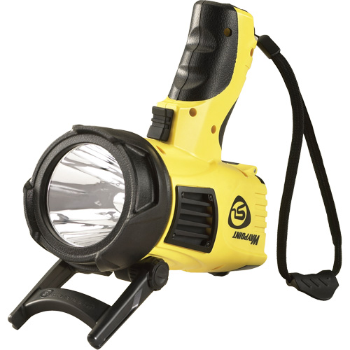 Projecteurs style pistolet Waypoint, DEL, 550 Lumens, Piles C Ontario Safety Products