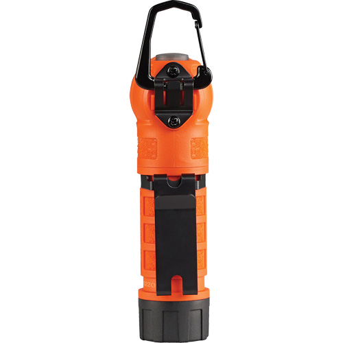 Polytac&reg; 90 X LED Compact Tactical Flashlight Ontario Safety Products