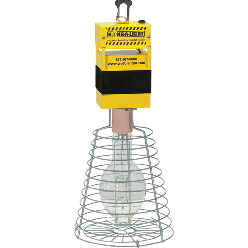 Work Lights Ontario Safety Products