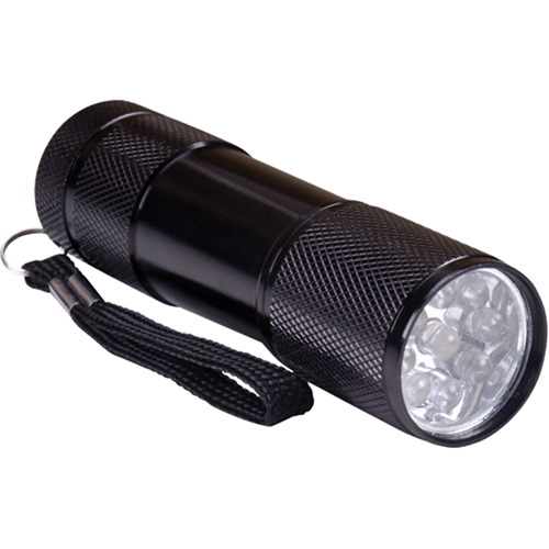 AFL200 Mini Flashlight, LED, 25 Lumens, AAA Batteries Ontario Safety Products