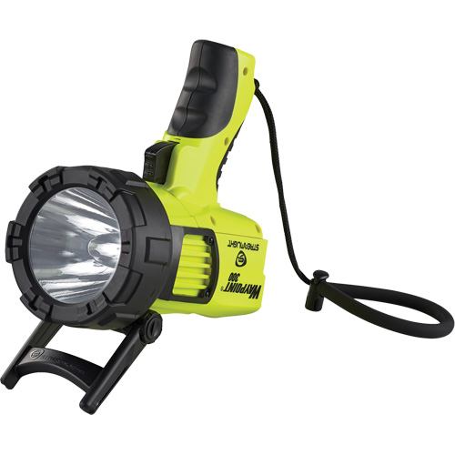 Projecteur &agrave; prise pistolet Waypoint 400, DEL, 1000 Lumens, Piles Rechargeable Ontario Safety Products