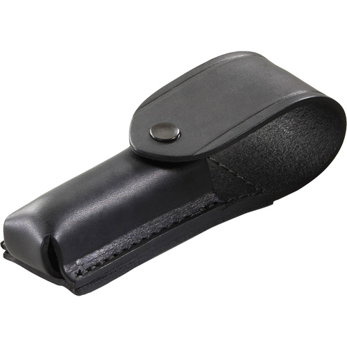 &eacute;tui de lampe de poche Strion, Porte-lampe de poche, Cuir, 1 Poches Ontario Safety Products
