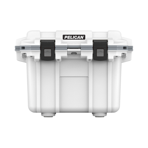 Elite Cooler, 30 qt. Capacity Ontario Safety Products