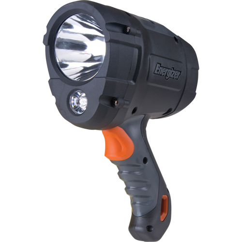 Projecteur Hard Case Professional, DEL, 600 Lumens, Piles AA Ontario Safety Products